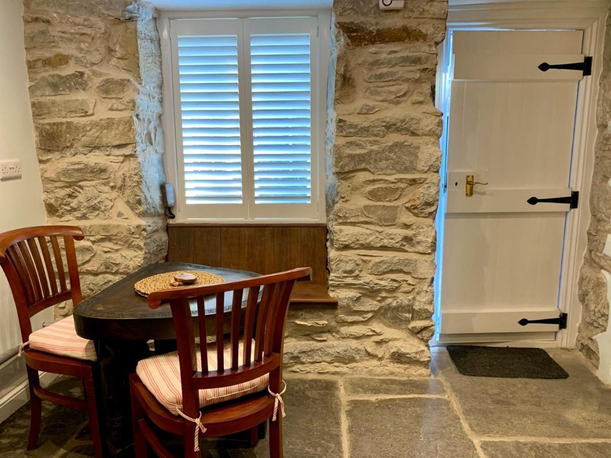 Borthwnog Hall Dolgellau Dış mekan fotoğraf
