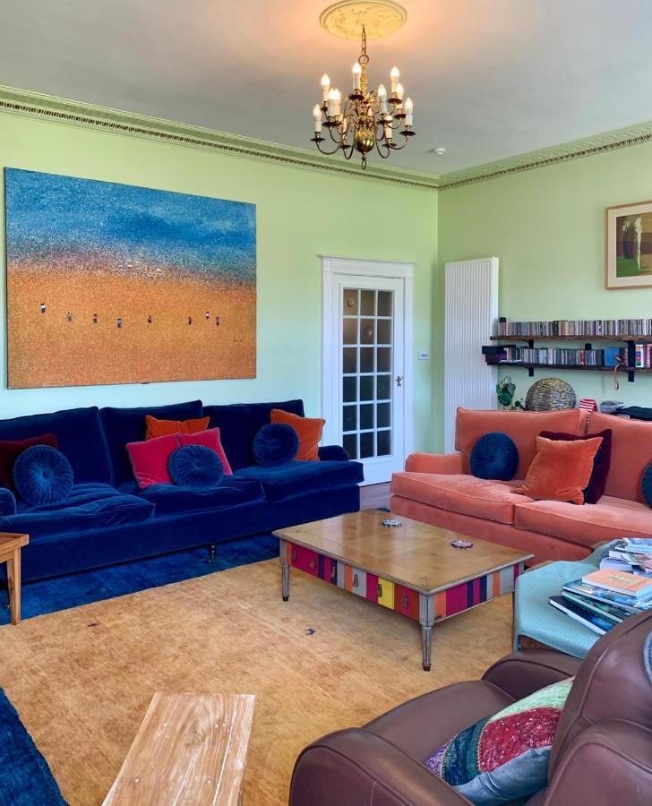 Borthwnog Hall Dolgellau Dış mekan fotoğraf