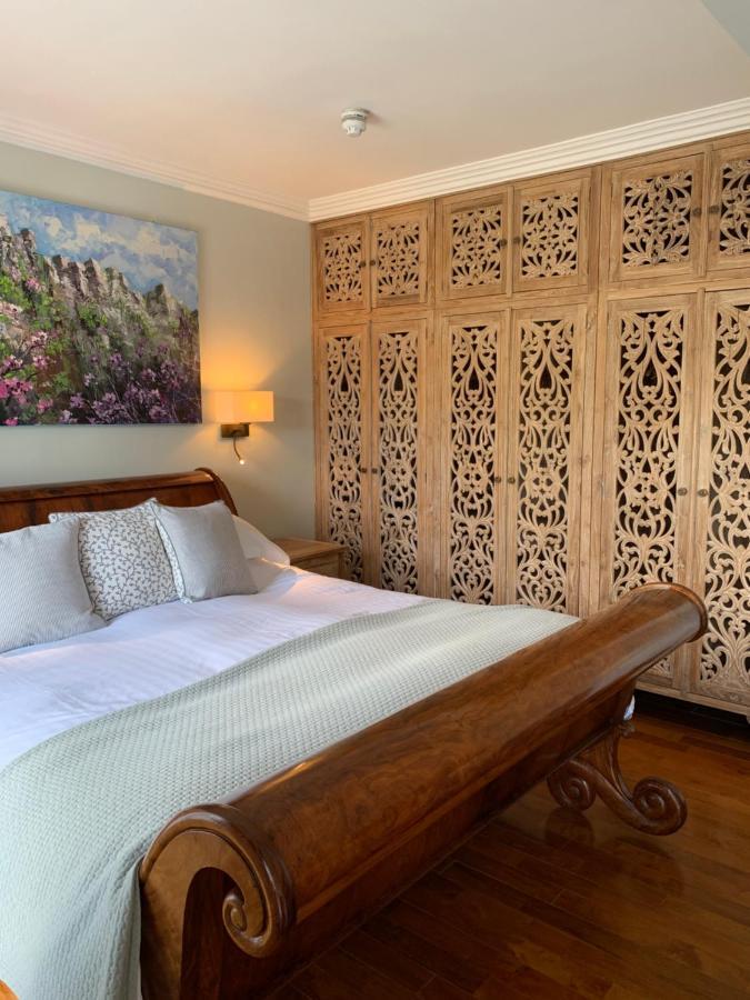 Borthwnog Hall Dolgellau Dış mekan fotoğraf