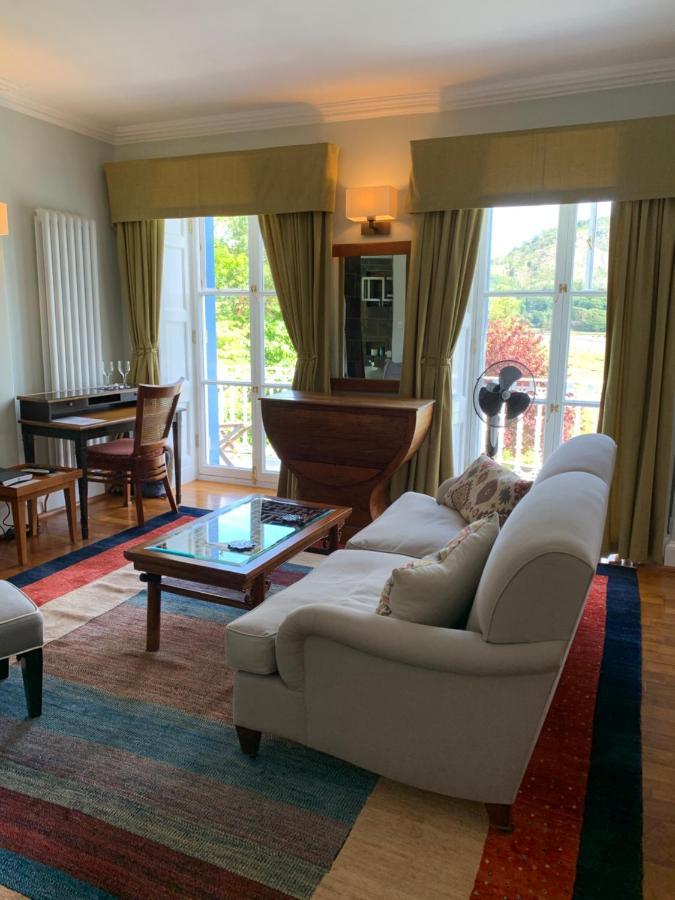 Borthwnog Hall Dolgellau Dış mekan fotoğraf