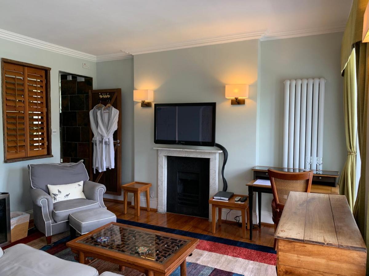 Borthwnog Hall Dolgellau Dış mekan fotoğraf
