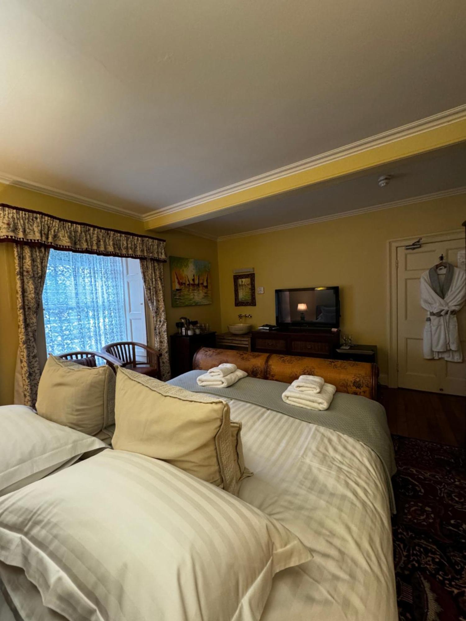 Borthwnog Hall Dolgellau Dış mekan fotoğraf