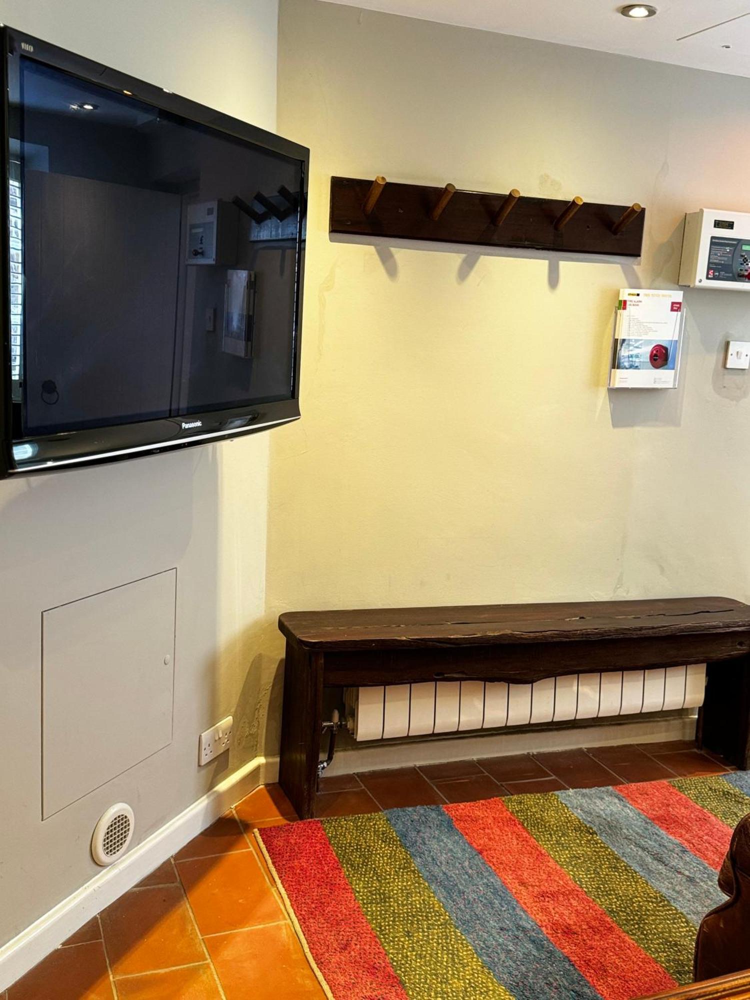 Borthwnog Hall Dolgellau Dış mekan fotoğraf