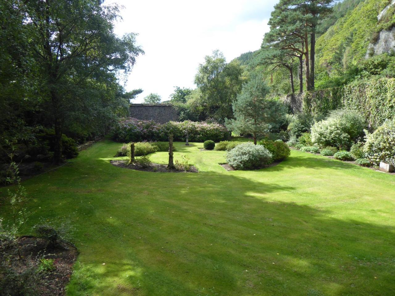 Borthwnog Hall Dolgellau Dış mekan fotoğraf